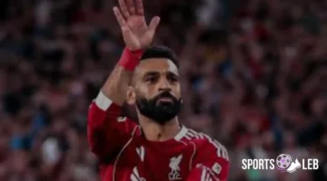 صدمة كبرى.. محمد صلاح يغادر ليفربول ووجهته القادمة ليست السعودية 2026